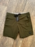 Bermuda Bolso Faca Cod. 021232