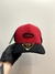 Boné Tincam - Preto e Vermelho Cod. 0801297