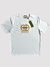 Camiseta Premium GUC Branca Classic Cod. 2714 - comprar online