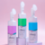 SABONETE MOUSSE DE LIMPEZA FACIAL DE ALOE VERA- ALLEVA SKIN