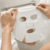 MÁSCARA FACIAL DE TECIDO SUPER SHY BONEQUINHA 02- MILLION PAULINE na internet