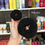 ROSQUINHA DONUT HAIR PARA PENTEADOS- IDEAL PARA COQUES (TAMANHO P) - Belezarie