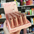 BATOM STICK LIP LUXE COR LL30- RUBY ROSE - Belezarie