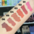 BATOM LIQUIDO MATTE GRUPO A COR 06- BELLE ANGEL - comprar online