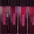 Imagem do CRÈME LIP BATOM LÍQUIDO OCL03 (OBSIDIAN)- RUBY ROSE