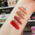 BATOM SOFT MATTE LA CREME (CHOCO FUN)- FENZZA - comprar online