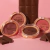 Imagem do BLUSH COMPACTO ACETINADO BELGA (CHOCO FUN)- FENZZA