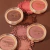 BLUSH COMPACTO ACETINADO BELGA (CHOCO FUN)- FENZZA - Belezarie