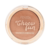 BRONZER COMPACTO COR GOURMET (CHOCO FUN)- FENZZA