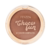 BRONZER COMPACTO COR CACAU (CHOCO FUN)- FENZZA