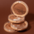 Imagem do BRONZER COMPACTO COR CACAU (CHOCO FUN)- FENZZA