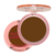 CONTORNO CREMOSO SMOOTH CONTOUR COR NUTMEG- RUBY ROSE