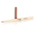 CONTORNO LÁBIAL RETRÁTIL BANOFFEE (CHOCO FUN)- FENZZA - comprar online