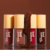 Imagem do TINT CREAM FLAN (CHOCO FUN)- FENZZA