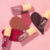 TINT CREAM FLAN (CHOCO FUN)- FENZZA - loja online