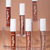 GLOSS DE CHOCOLATE CHOCOLIPS (COR 03)- DAPOP - loja online