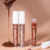 GLOSS DE CHOCOLATE CHOCOLIPS (COR 03)- DAPOP - Belezarie