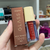 GLOSS LAQUEADO NUDE BG04 (GLASS)- RUBY ROSE na internet