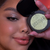 ILUMINADOR E SOMBRA CREAM COR EMMERALD (OBSIDIAN)- RUBY ROSE