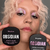 ILUMINADOR E SOMBRA CREAM COR EMMERALD (OBSIDIAN)- RUBY ROSE - comprar online