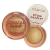 ILUMINADOR BAKED CRISTAL GLOW COR SOLAR FLARE- RUBY ROSE
