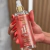 KIT HIDRATANTE GLOW ILUMINADOR + BODY SPLASH SOUL RED- SOUL COSMÉTICOS na internet
