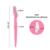 KIT COM 3 NAVALHAS PARA DESIGNER DE SOBRANCELHAS OU DERMAPLANING - Belezarie