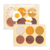 PALETA DE SOMBRAS FUNNY EGGS MODELO B- SP COLORS
