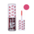 LIP TINT GEL COR 04 (MY LOVE)- VIVAI