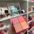 QUARTETO DE BLUSHES MODELO C (SWEET POP)- JASMYNE - comprar online