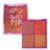 QUARTETO DE BLUSHES MODELO C (SWEET POP)- JASMYNE
