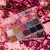 PALETA DE SOMBRAS GLITTER EM GEL- PINK 21 na internet