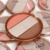 PALETA TRIO DE BLUSH/ILUMINADOR/CONTORNO MULTI FACE- VIVAI - Belezarie