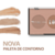 PALETA TRIO DE CONTORNO- MAX LOVE na internet