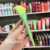 PINCEL PARA BLUSH E CONTORNO - Belezarie