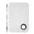 PLACA DE INOX LISA PARA MISTURA DE PRODUTOS