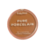 PÓ COMPACTO PURE PORCELAIN COR P50- RUBY ROSE