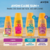PROTETOR SOLAR FPS 30 ROSTO E CORPO 120G- AVON CARE SUN+ - comprar online