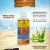 KIT PÓS-SOL (SABONETE CORPORAL+HIDRATANTE CORPORAL)- PHÁLLEBEAUTY na internet