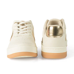 Tênis Dakota D0191 Bege 3080 - loja online