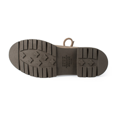 Bota Dakota Em Couro Bege D0451 (2700) - comprar online