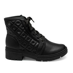 Bota Coturno Dakota Preta DA842 (2695) na internet