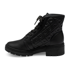 Bota Coturno Dakota Preta DA842 (2695) - comprar online