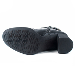 Bota Coturno Dakota De Salto Bloco DA911 (2697) - comprar online