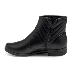 Bota Dakota Preta DA924 (2690)