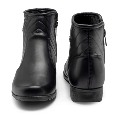 Bota Dakota Preta Da924 (2960) - comprar online