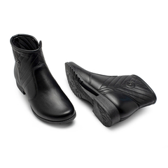 Bota Dakota Preta DA924 (2690) - loja online