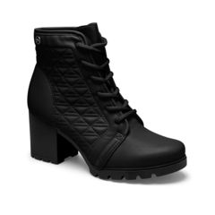 Bota Coturno Dakota De Salto Bloco DA942 (2696) - loja online