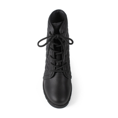 Bota Coturno Dakota De Salto Bloco DA942 (2696) - loja online