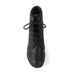 Bota Coturno Dakota De Salto Bloco Da942 (2696) - Loja Fórmula